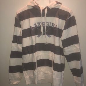 “LAKEGIRL” Sweatshirt